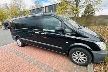 Mercedes-Benz Vito 456.000 km 9.300 &euro; Frankfurt am Main 60433