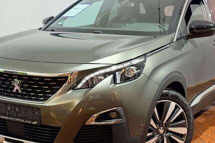 Peugeot 3008 105.000 km 15.990 &euro; Rodgau 63110