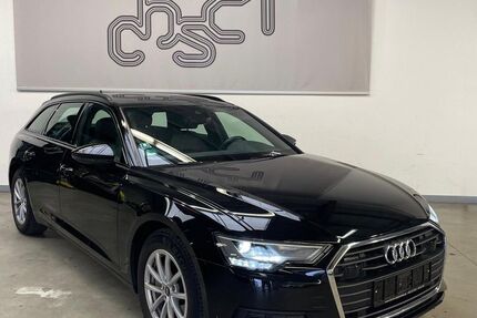 Audi A6 155.059 km 25.490 &euro; Maintal bei Frankfurt am Main 63477