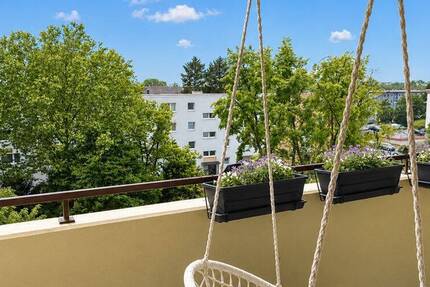 Wohnung Heusentsamm Heusenstamm - 2 Zimmer, 62 m&sup2;, 140.000&euro; | Angebot:26820684