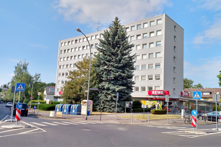 Wohnung zum Mieten in FRANKFURT aM MAIN 620 € 25 m²