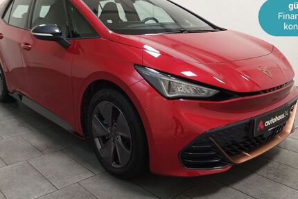 Cupra Born 7.095 km 24.770 € Egelsbach 63329