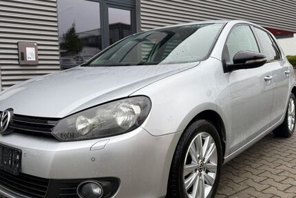 VW Golf 184.000 km 5.699 € Kelkheim 65779