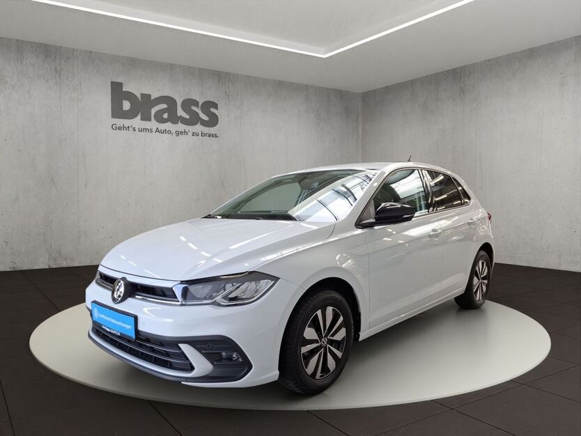 VW Polo 22.135 km 22.800 € Dietzenbach 63128