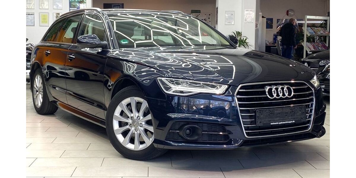 Audi A6 146.044 km 18.400 &euro; Neu-Isenburg 63263