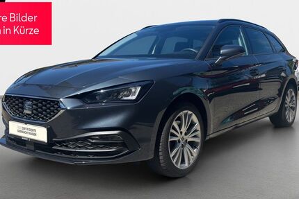 Seat Leon 40.030 km 21.480 &euro; Königstein 61462