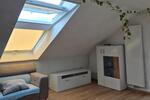 Dachgeschoßwohnung Johannesberg - 2.5 Zimmer, 60 m&sup2;, 650&euro; | Angebot:26563205