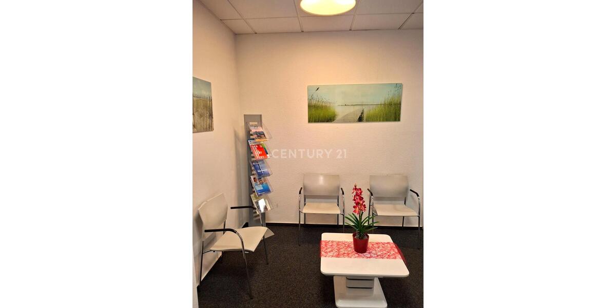 Gewerbeobjekt Bad Nauheim - 1.800&euro; | Angebot:26234541