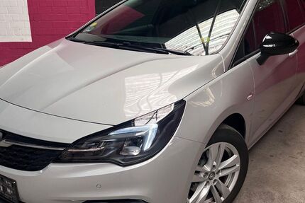 Opel Astra 110.000 km 11.600 € Weiterstadt 64331