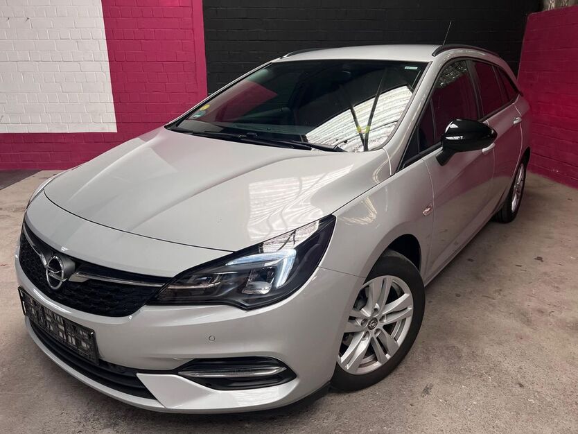 Opel Astra 110.000 km 11.600 € Weiterstadt 64331