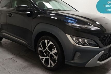 Hyundai KONA 8.519 km 20.470 &euro; Egelsbach 63329