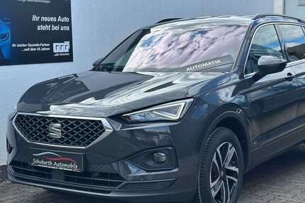 Seat Tarraco 38.670 km 28.880 &euro; Mainhausen 63533