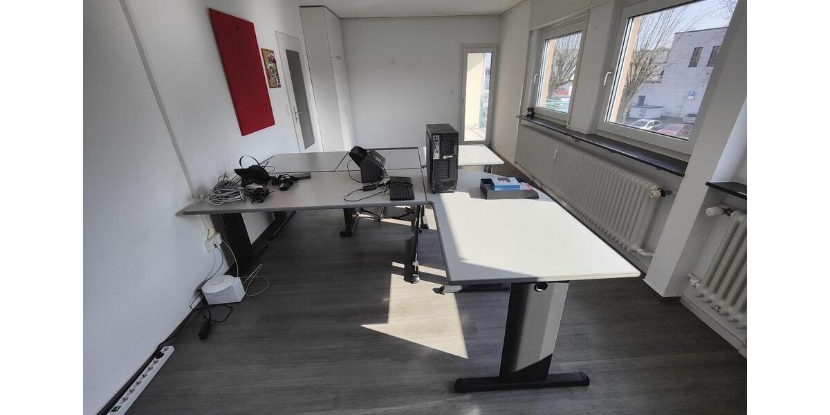 Gewerbeobjekt Bad Vilbel - 745&euro; | Angebot:25723707