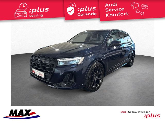 Audi Q7 23.900 km 71.979 &euro; Offenbach am Main 63071