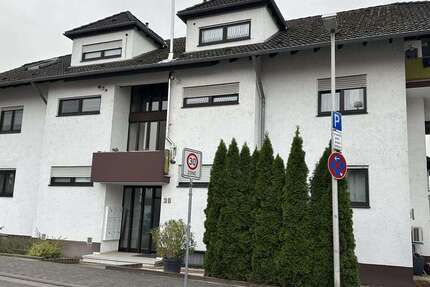 Wohnung zum Mieten in Rüsselsheim am Main 550 € 32 m² 1 zimmer