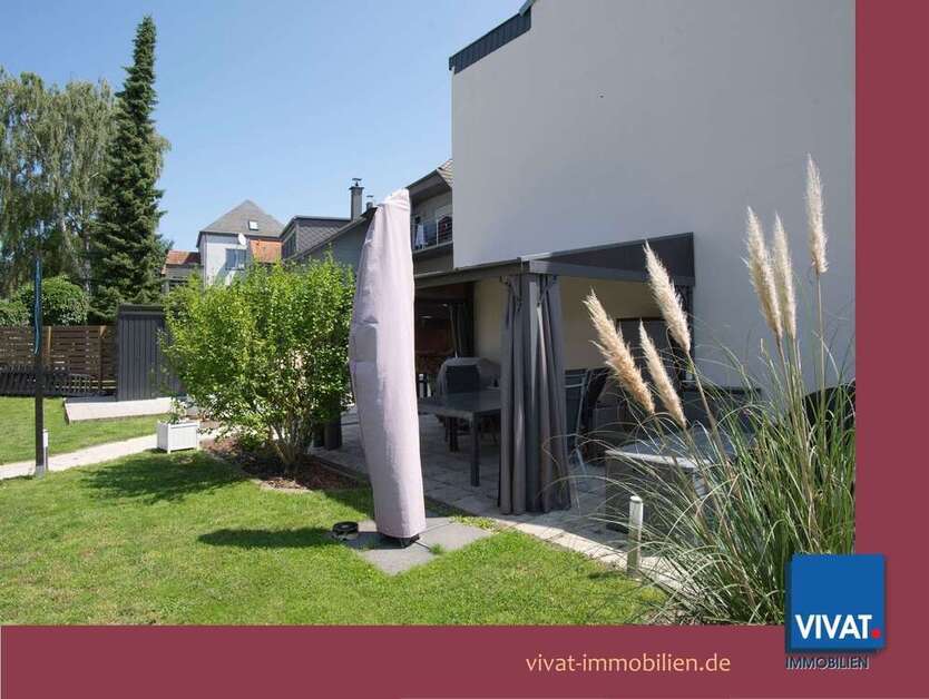 Wohnung zum Kaufen in Friedrichsdorf 529.000 € 163 m² 5 zimmer
