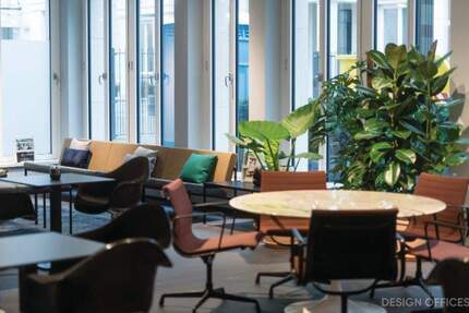 Gewerbeobjekt Frankfurt am Main Westend-Süd - 17.400&euro; | Angebot:25570428