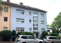 Wohnung zum Mieten in Frankfurt 570 € 33 m²