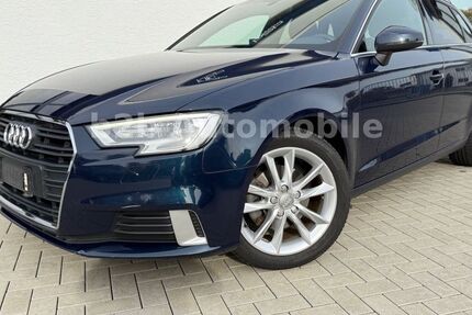 Audi A3 93.000 km 14.689 € Altenstadt 63674
