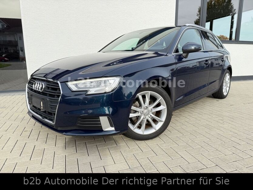 Audi A3 93.000 km 14.689 € Altenstadt 63674