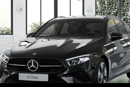 Mercedes-Benz A 200 9.000 km 34.750 &euro; Frankfurt 60599
