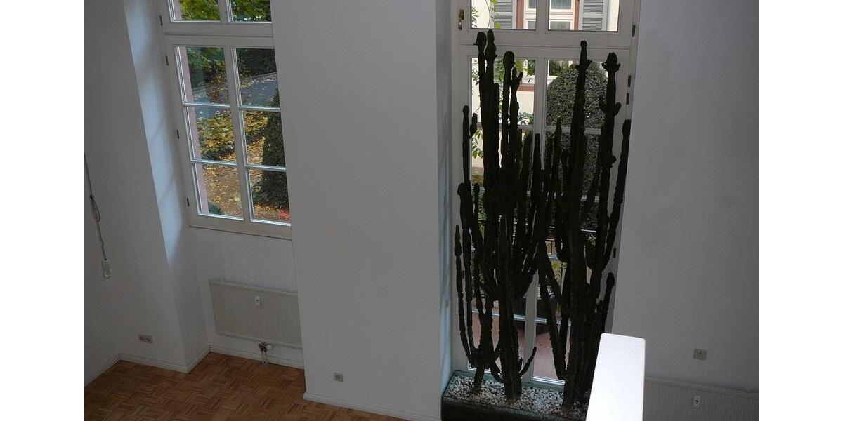 2 Eigentumswohnungen am Park in Flörsheim Bad Weilbach 4 zimmer