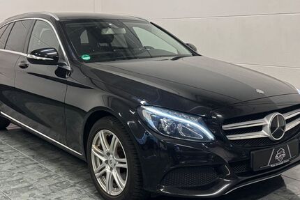 Mercedes-Benz C 250 315.000 km 9.490 &euro; Erlensee 63526