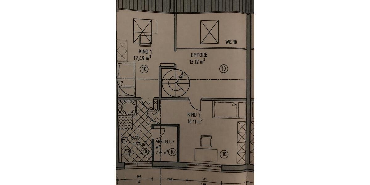 Maisonettenwohnung Hainburg - 4 Zimmer, 126 m&sup2;, 580.000&euro; | Angebot:26847362