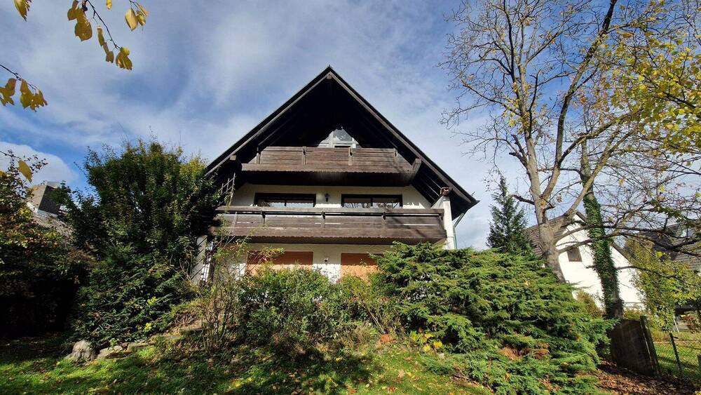 Mehrfamilienhaus, Wohnhaus Großkrotzenburg - 8 Zimmer, 288 m&sup2;, 615.000&euro; | Angebot:26092205