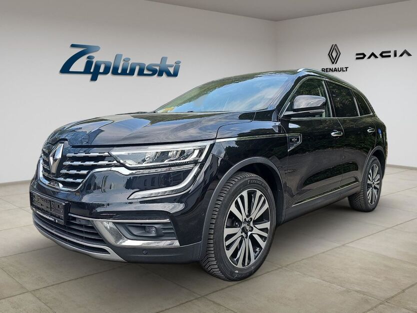 Renault Koleos 126.375 km 21.990 € Schwalbach/Taunus 65824