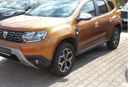 Dacia Duster 30.550 km 15.580 € Aschaffenburg 63741