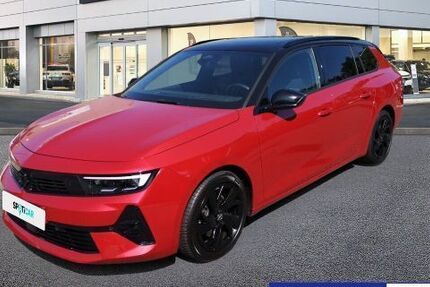 Opel Astra 80.595 km 18.450 &euro; Neu-Isenburg 63263