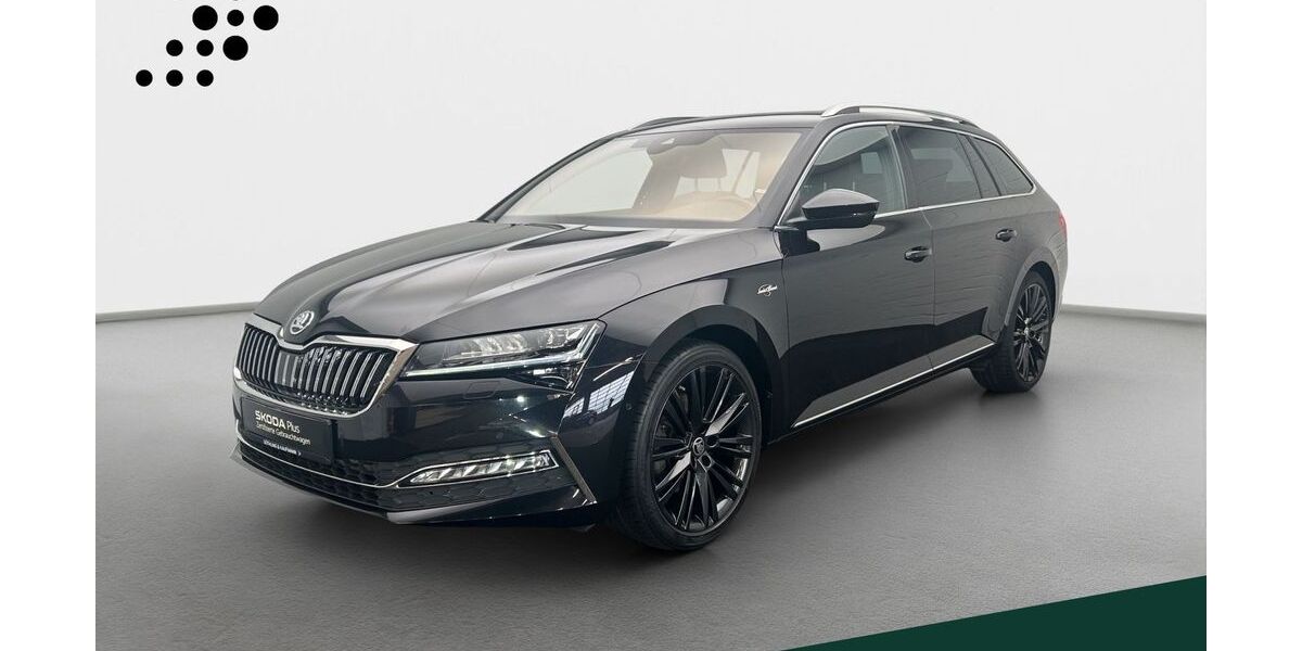 Skoda Superb 58.870 km 33.330 &euro; Hofheim im Taunus 65719