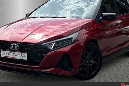 Hyundai i20 6.689 km 29.970 € Darmstadt 64285