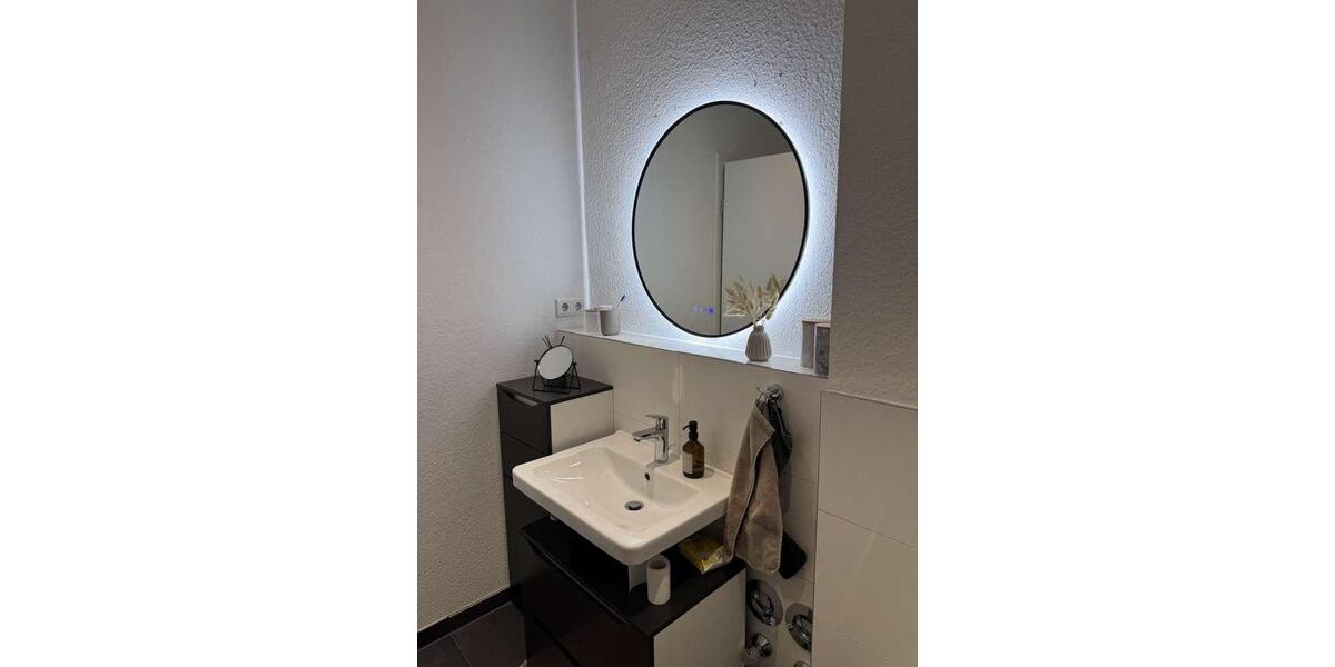 Hochparterre Darmstadt Bessungen - 2 Zimmer, 46 m&sup2;, 299.999&euro; | Angebot:25922223