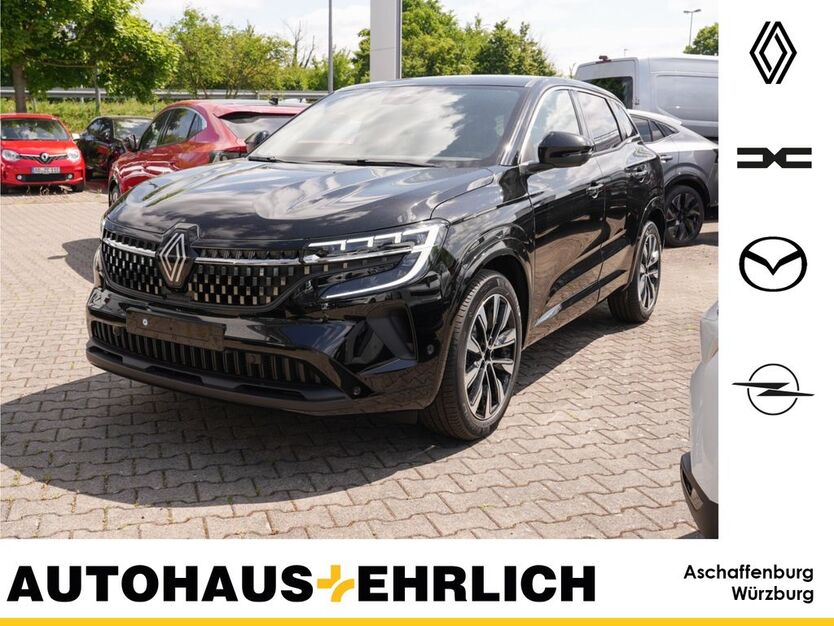 Renault Austral 1.500 km 35.099 € Aschaffenburg 63741