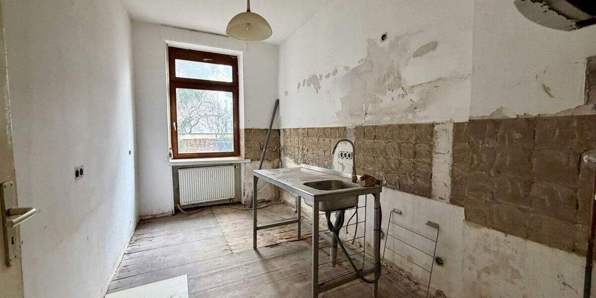 Mehrfamilienhaus, Wohnhaus Offenbach Offenbach am Main - 1 Zimmer, 409 m&sup2;, 1.195.000&euro; | Angebot:25696466