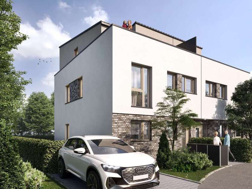 Haus zum Kaufen in Offenbach am Main 895.000 € 171.1 m²