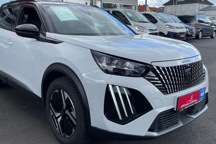Peugeot 2008 40.225 km 20.999 € Friedberg (Hessen) 61169