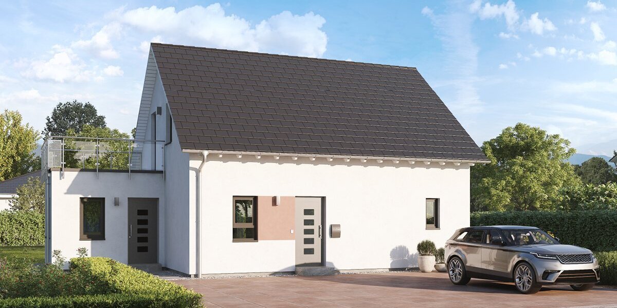 Individuell planbares Einfamilienhaus in Hanau-Großauheim - Ihr Wunschhaus zum Mitgestalten - Einfamilienhaus Hanau-Großauheim Großauheim | Angebot:27322122