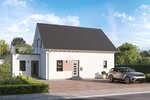 Individuell planbares Einfamilienhaus in Hanau-Großauheim - Ihr Wunschhaus zum Mitgestalten - Einfamilienhaus Hanau-Großauheim Großauheim | Angebot:27322122