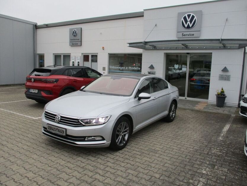 Passat