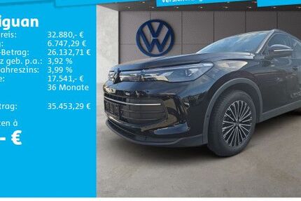 VW Tiguan 71.731 km 32.880 &euro; Neu-Isenburg 63263