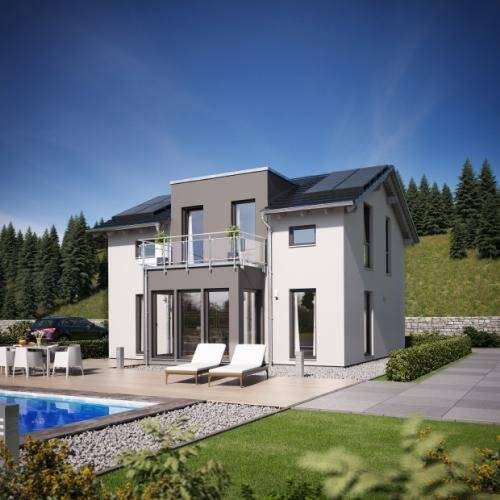 Einfamilienhaus Kelkheim (Taunus) Kelkheim - 6 Zimmer, 125 m&sup2;, 1.034.965&euro; | Angebot:26258042