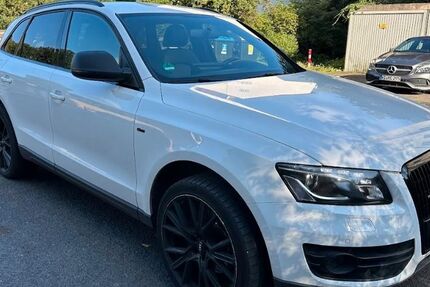 Audi Q5 215.000 km 12.995 € Kelsterbach 65451
