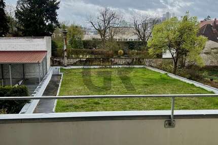 Wohnung Darmstadt Darmstadt-Nord - 2 Zimmer, 72 m&sup2;, 1.300&euro; | Angebot:25926424