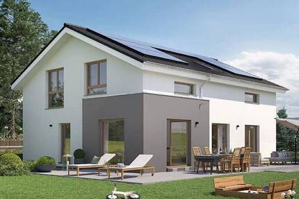 Haus Friedrichsdorf Burgholzhausen - 6 Zimmer, 210 m&sup2;, 1.109.724&euro; | Angebot:26258086