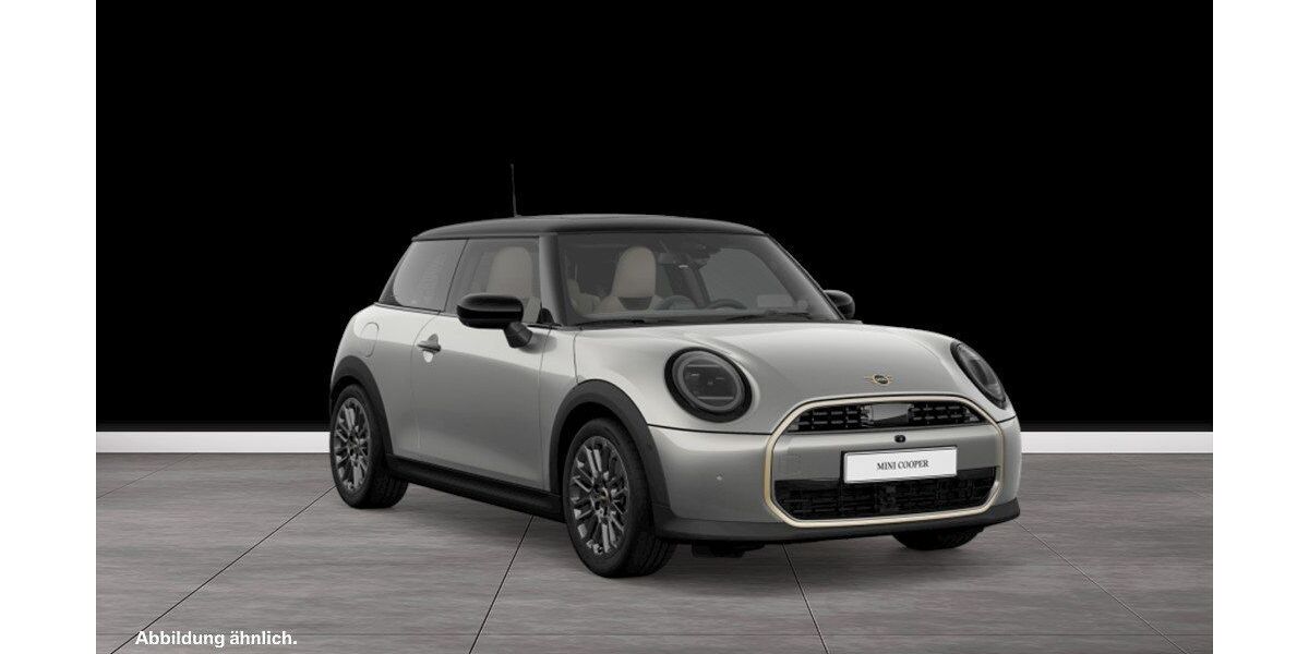Mini Cooper C 5.205 km 27.980 &euro; Dreieich-Sprendlingen 63303