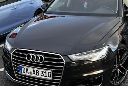 Audi A6 255.654 km 15.000 € Darmstadt 64289