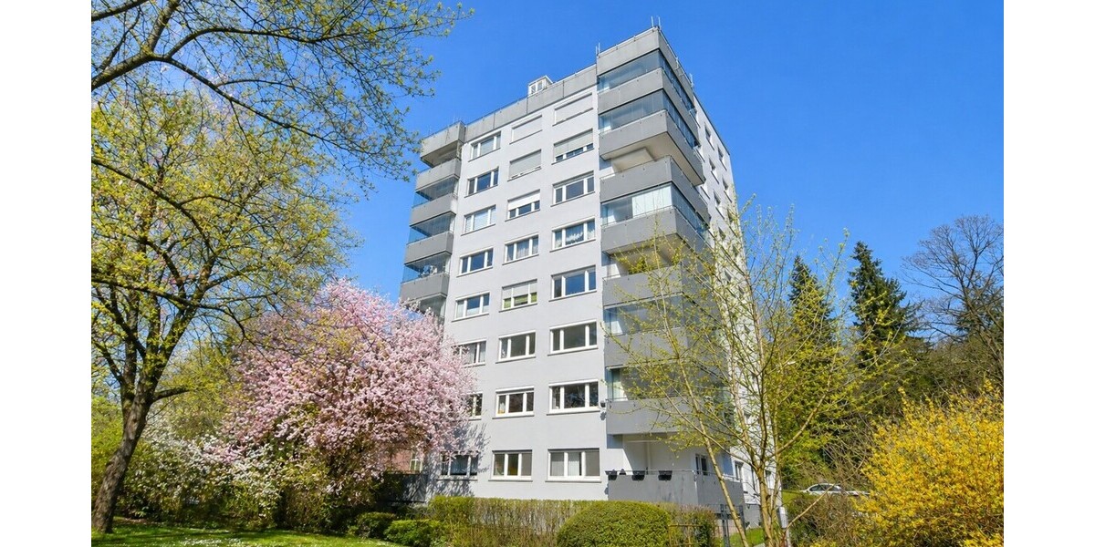 4 Zi Whg mit Lift, Verkauf im Angebotsverfahren - Openhouse am 12.06.2026, 16:00 h bis 17:30 h - Etagenwohnung Bad Soden am Taunus | Angebot:26704927